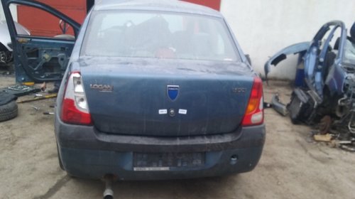 Dezmembrez dacia logan 1,5dci euro3