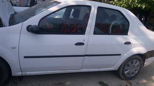 Dezmembrez Dacia LOGAN 1.5DCI euro3