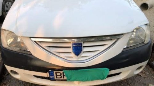 Dezmembrez Dacia LOGAN 1.5DCI euro3