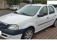 DEZMEMBREZ DACIA LOGAN 1.6 B , An 2006