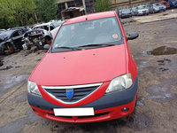 Dezmembrez DACIA LOGAN 1.6 BENZINA DIN 2006