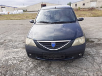 Dezmembrez Dacia Logan 1.6 benzina