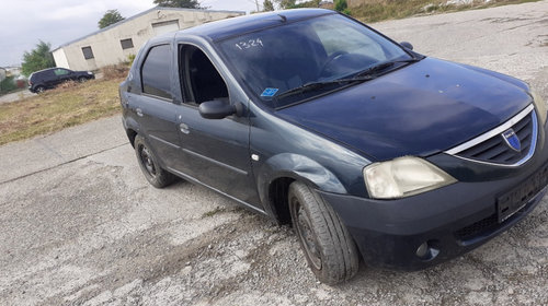 Dezmembrez Dacia Logan 1.6 benzina