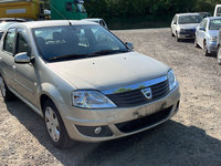 Dezmembrez Dacia Logan 1.6 K7M-A8 CUTIE JH3-075 facelift 2012