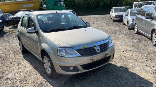 Dezmembrez Dacia Logan 1.6 K7M-A8 CUTIE JH3-0