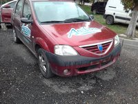 DEZMEMBREZ DACIA LOGAN 1,6 MPI 2007