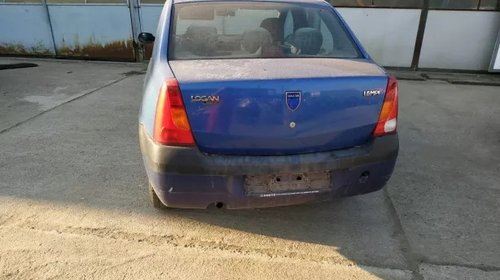 Dezmembrez Dacia Logan 1,6 Mpi