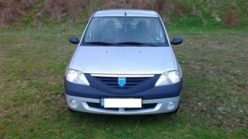 Dezmembrez dacia logan , 1.6b , 2006