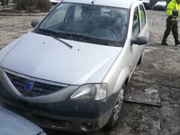 Dezmembrez Dacia LOgan 103000km+AC,servo