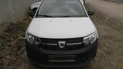 Dezmembrez Dacia LOGAN 2 2012 - Prezent 1.0 SCe 70 B4D 411 ( CP: 73, KW: 54, CCM: 999 ) Benzina