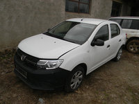 Dezmembrez Dacia LOGAN 2 2012 - Prezent 1.0 SCe 70 B4D 411 ( CP: 73, KW: 54, CCM: 999 ) Benzina