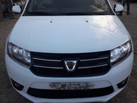 Dezmembrez Dacia Logan 2 2014 1.2B D4F-F7xx