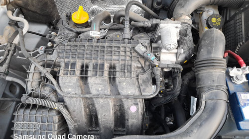 Dezmembrez Dacia Logan 2 2019 berlina 1.0 SCE benzina