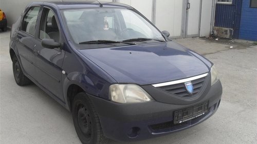 Dezmembrez Dacia Logan 2004 - 2008