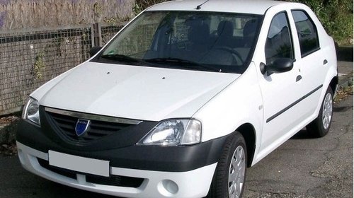 Dezmembrez Dacia Logan 2005 1.4 benzina si 1.
