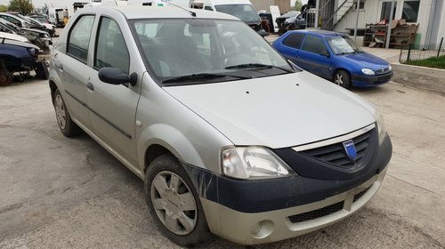 Dezmembrez Dacia Logan 2005 1.4mpi