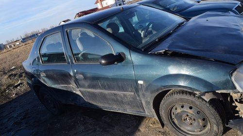 Dezmembrez Dacia Logan 2005 1.5 DCI