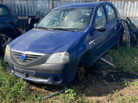 Dezmembrez Dacia Logan 2005 BERLINA 1,4