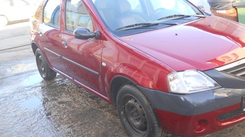 Dezmembrez Dacia Logan 2005 berlina 1.5 DCI