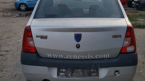 Dezmembrez Dacia Logan 2005 Berlina 1.5 dci