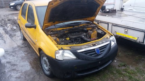 Dezmembrez Dacia Logan 2005 BERLINA 1.5