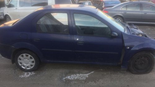 Dezmembrez Dacia Logan 2005 SEDAN 1.4 mpi