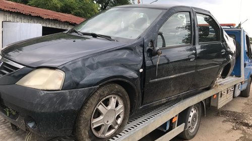 Dezmembrez Dacia Logan 2005 Sedan 1.6