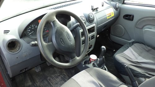 Dezmembrez Dacia Logan 2006 1,4