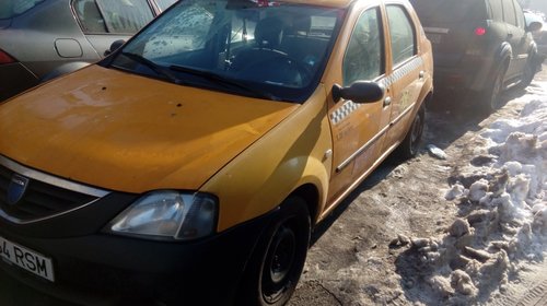 Dezmembrez Dacia Logan 2006 1.5 DCI