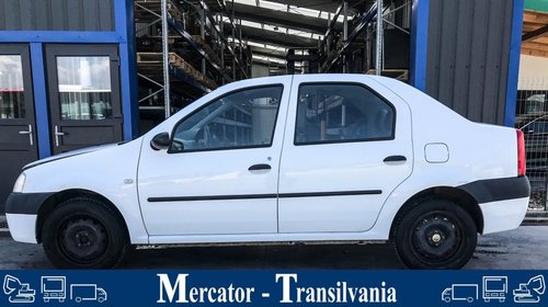 Dezmembrez Dacia Logan 2006 Berlina 1.4 MPI