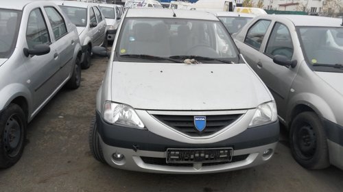 Dezmembrez Dacia Logan 2006 Berlina 1.5 DCI