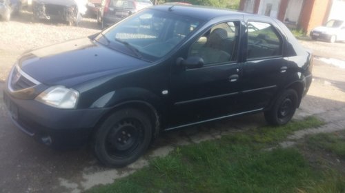 Dezmembrez Dacia Logan 2006 Berlina 1.5 dci