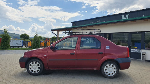 Dezmembrez Dacia Logan 2006 Berlina 1.5 DCI