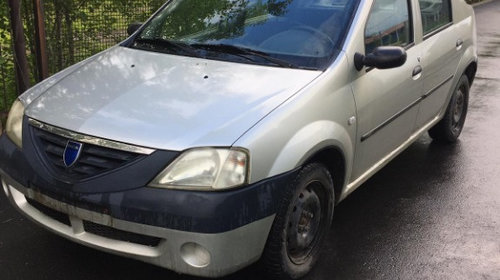 Dezmembrez Dacia Logan 2006 limuzina 1.4