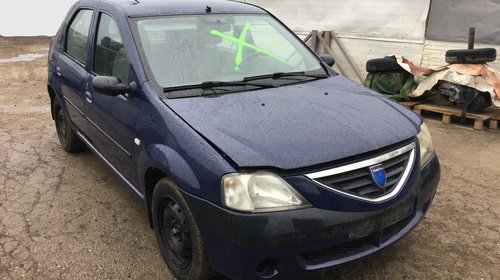 Dezmembrez Dacia Logan 2006 Sedan 1.5 dCi