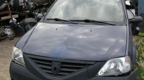 Dezmembrez Dacia Logan 2006