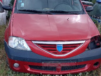Dezmembrez Dacia Logan 2007 1.4 MPI 129.000 km
