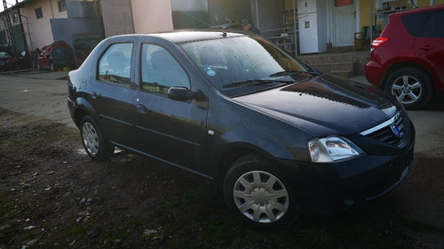 Dezmembrez Dacia Logan 2007 Berlina 1.6 B