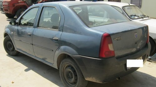 Dezmembrez Dacia Logan 2008, 1.5dci,