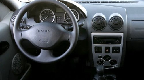 Dezmembrez Dacia Logan 2008 berlina 1.5 DCI