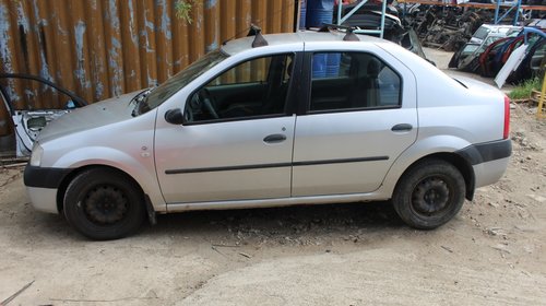 Dezmembrez Dacia Logan 2008 berlina 1.6