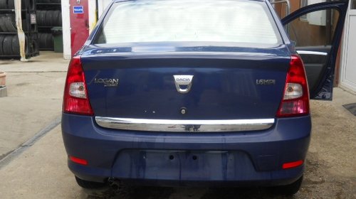 Dezmembrez Dacia Logan 2008 SEDAN 1,6 MPI