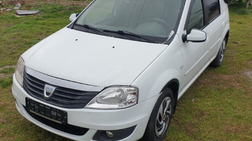 Dezmembrez Dacia Logan 2009 Berlina 1.5 DCi