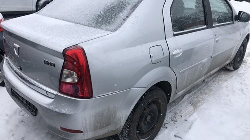 Dezmembrez Dacia Logan 2009 facelift 1.6