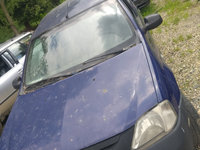 Dezmembrez dacia logan 2009