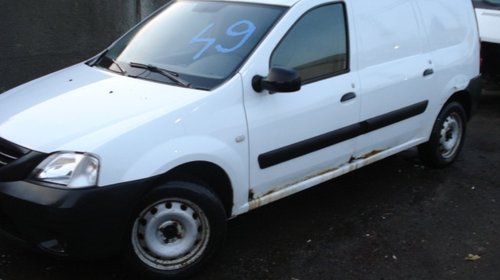 Dezmembrez Dacia Logan 2012 VAN 1,5 DCI EURO 5