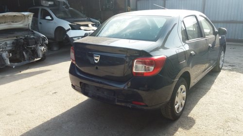 Dezmembrez Dacia Logan 2014 BERLINA 1,2