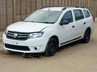 Dezmembrez Dacia Logan 2014 Break 1.2