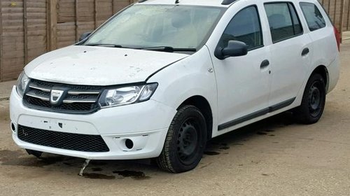 Dezmembrez Dacia Logan 2014 Break 1.2