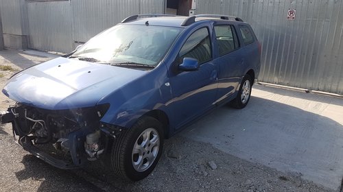 Dezmembrez Dacia Logan 2015 MCV 0.9 TCE